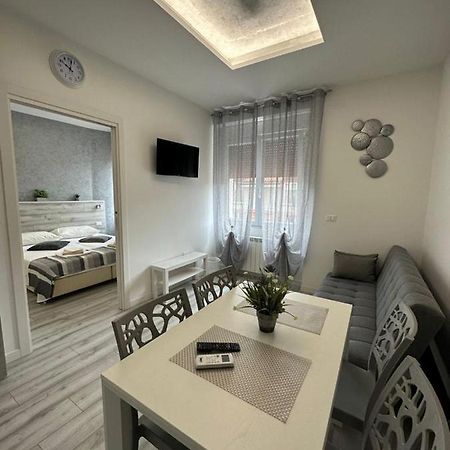 Andjela Apartment 트리에스테 외부 사진