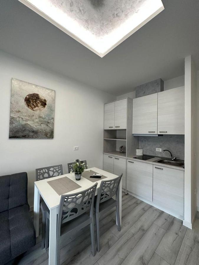 Andjela Apartment 트리에스테 외부 사진