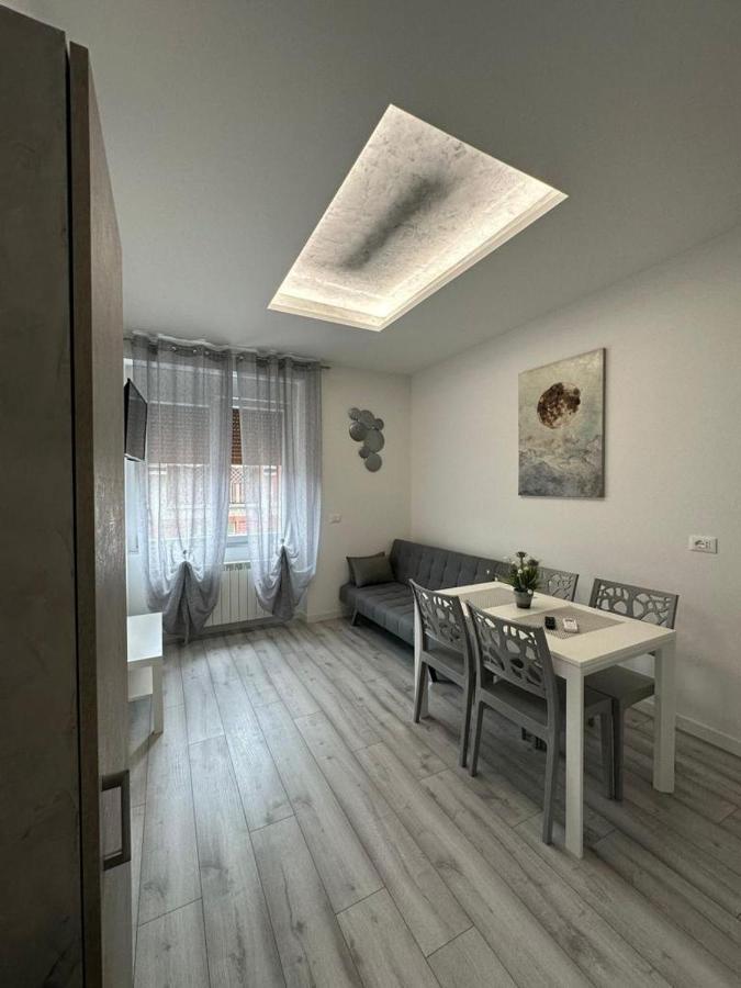 Andjela Apartment 트리에스테 외부 사진