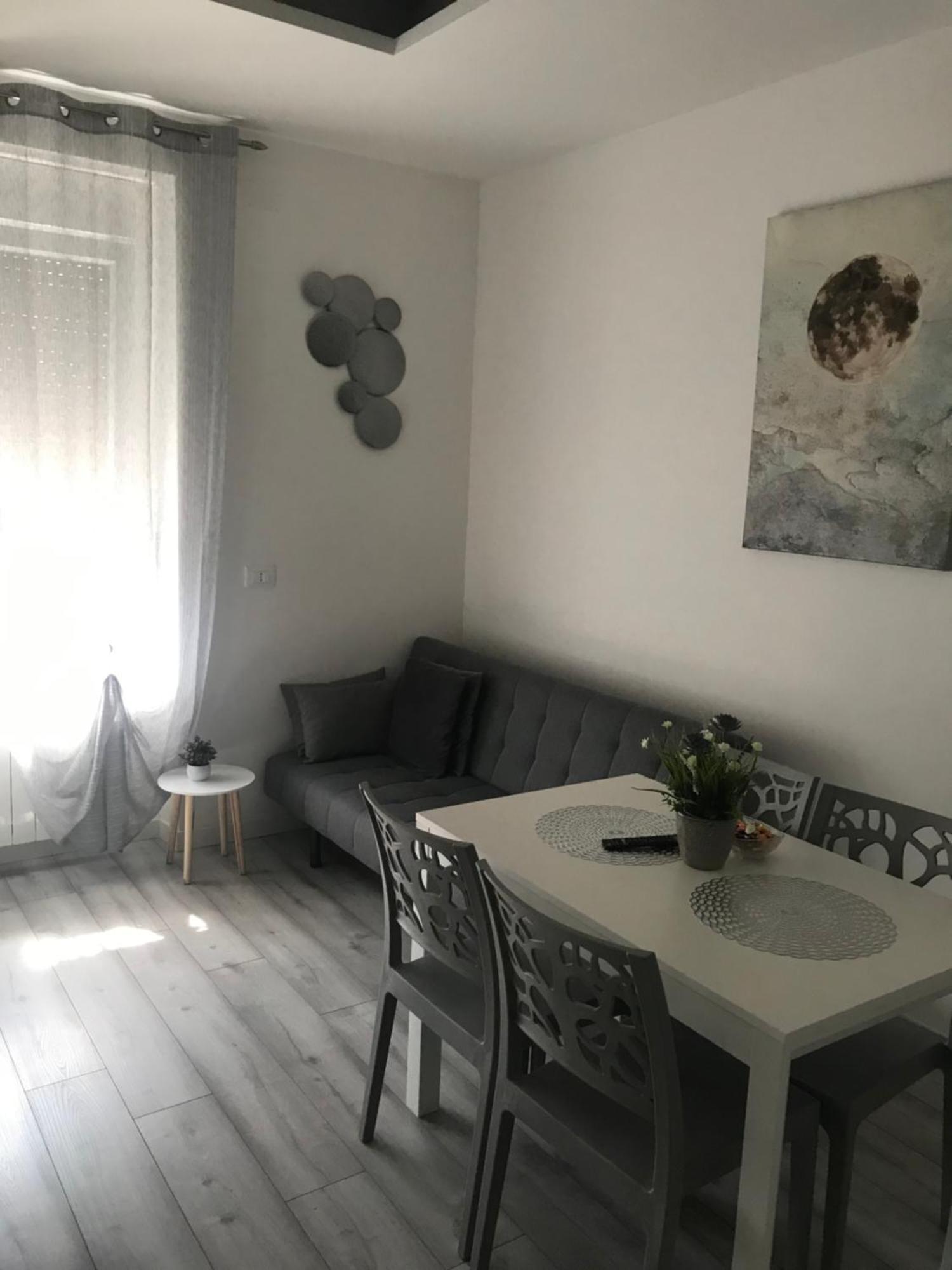 Andjela Apartment 트리에스테 외부 사진